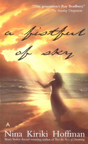 A Fistful Of Sky