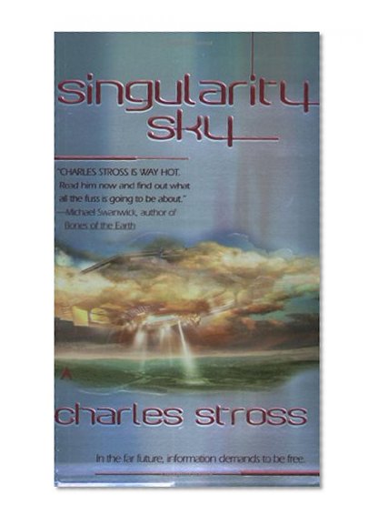 Singularity Sky