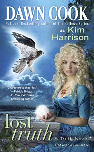 Lost Truth (Truth, Book 4)
