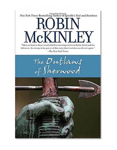 The Outlaws of Sherwood
