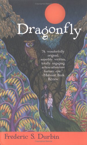 Dragonfly
