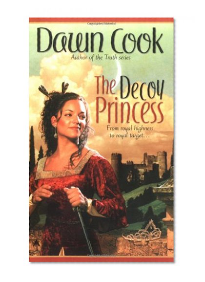 The Decoy Princess