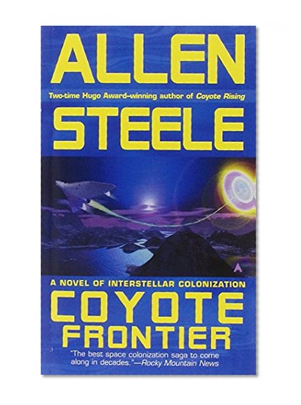 Coyote Frontier