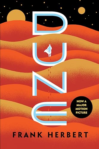 Book Cover Dune (Dune Chronicles, Book 1)