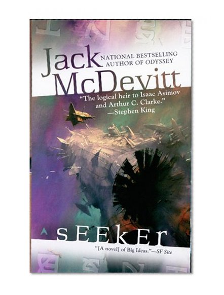 Seeker