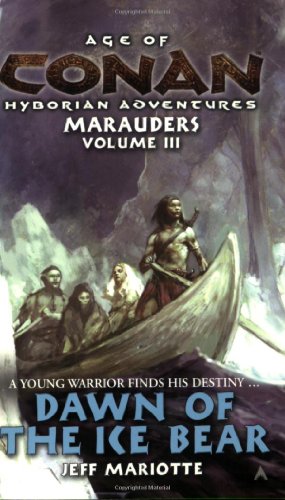 Age of Conan: Dawn of the Ice Bear