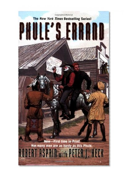 Phule's Errand (Phule's Company)