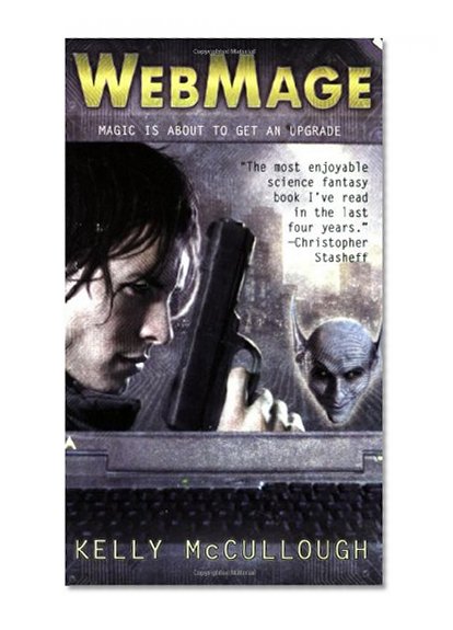 WebMage (Ravirn, Book 1)