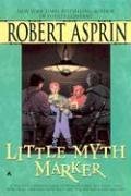 Little Myth Marker (Myth-Adventures)