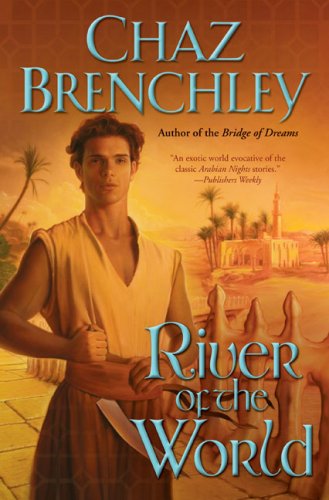 River of the World (Selling Water by the River)