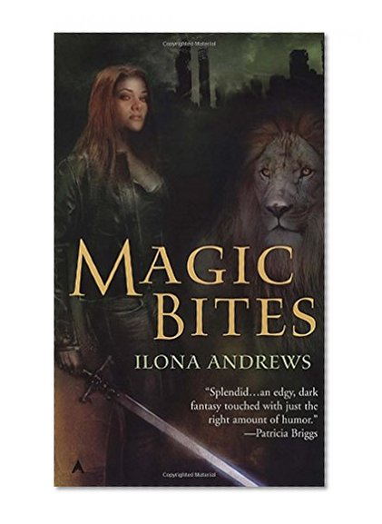 Magic Bites