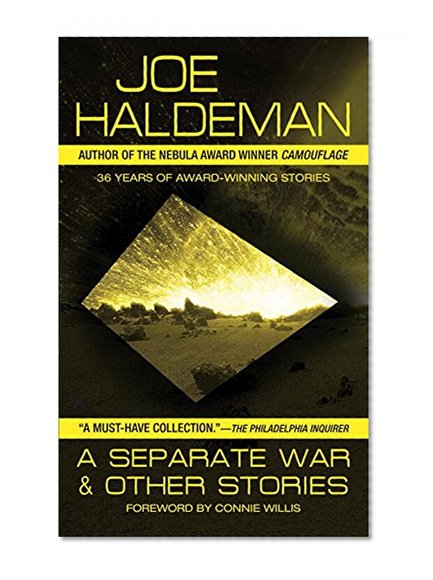 A Separate War and Other Stories