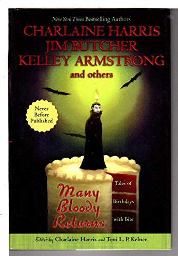Many Bloody Returns