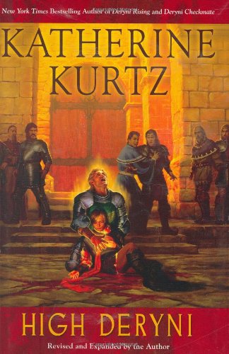 High Deryni (Chronicles of the Deryni)