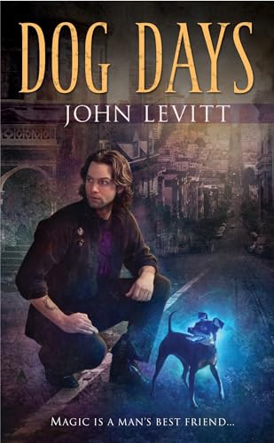 Dog Days (A Dog Days Novel)