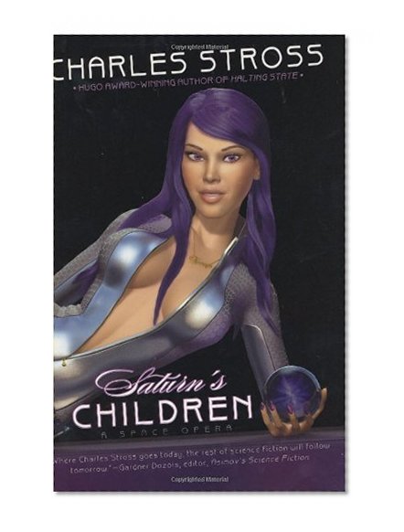 Saturn's Children