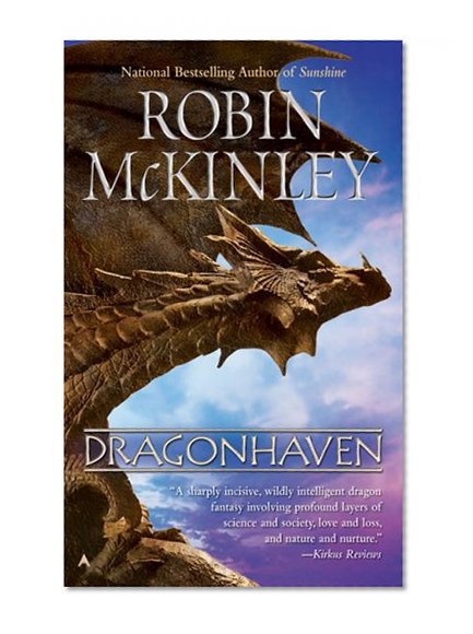 Dragonhaven
