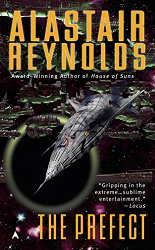 The Prefect (Revelation Space)