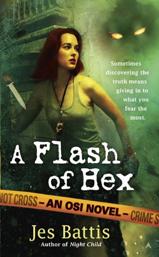 A Flash of Hex (OSI)