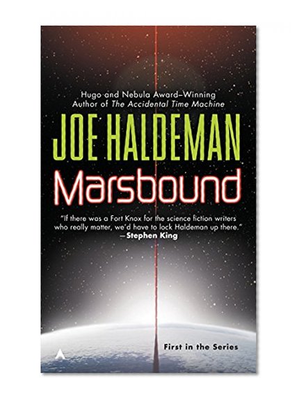 Marsbound