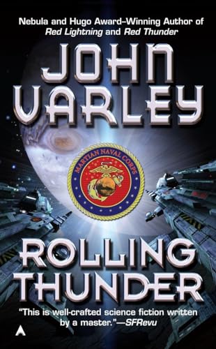 Rolling Thunder