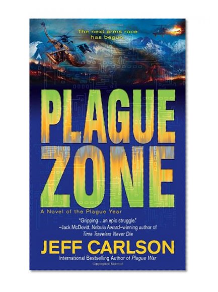 Plague Zone (Plague Year)