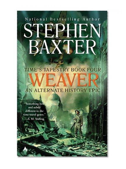 Weaver (Time's Tapestry)