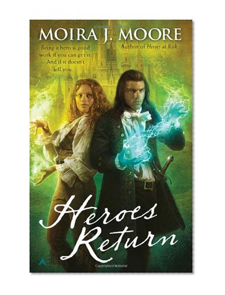 Heroes Return