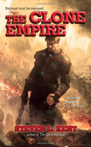 The Clone Empire