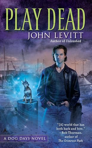 Play Dead (A Dog Days Novel)