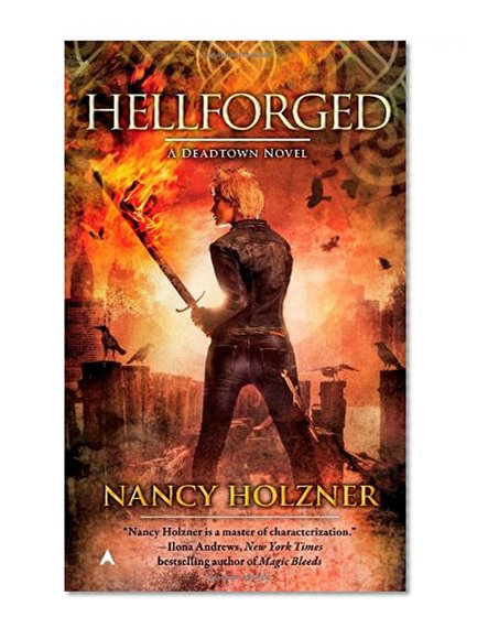 Hellforged (Deadtown)
