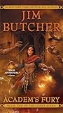 Academ's Fury