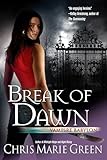 Break of Dawn (Vampire Babylon)