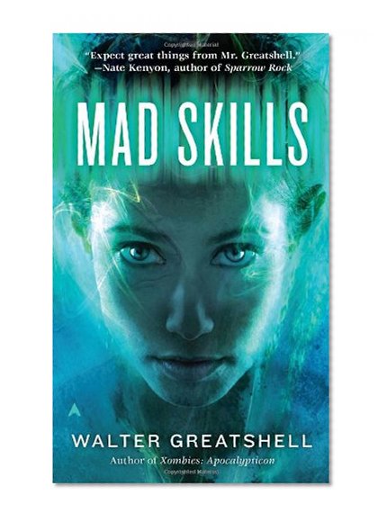 Mad Skills (Ace Science Fiction)