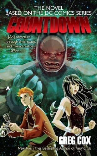 Countdown (Ace Science Fiction)