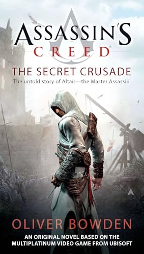 Assassin's Creed: the Secret Crusade