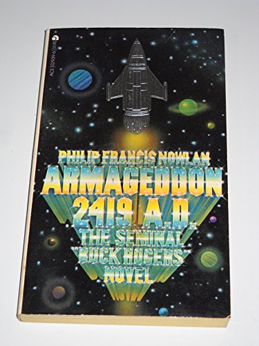 Armageddon 2419 Ad