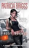 Frost Burned (Mercy Thompson)