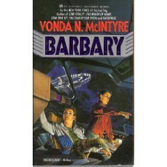 Barbary