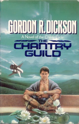 The Chantry Guild