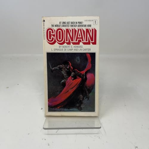 Conan