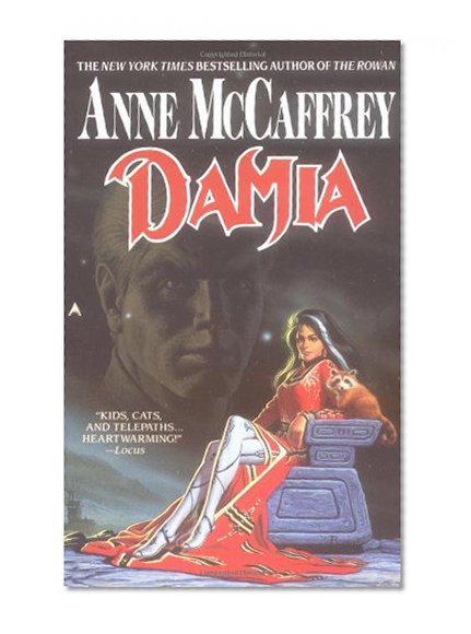 Damia (Rowan)