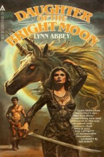Daughter of the Bright Moon (Rifkind, No. 1)