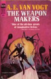 The Weapon Makers
