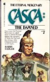 Casca #07: The Damned