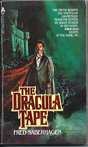 The Dracula Tape