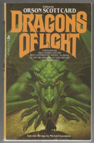 Dragons Of Light (Ace Science Fiction)