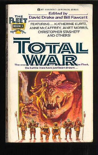 The Fleet 05: Total War