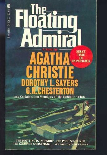 The Floating Admiral