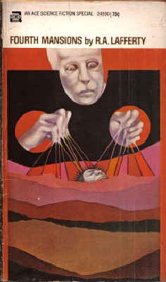 Fourth Mansions (Ace SF Special, 24590)